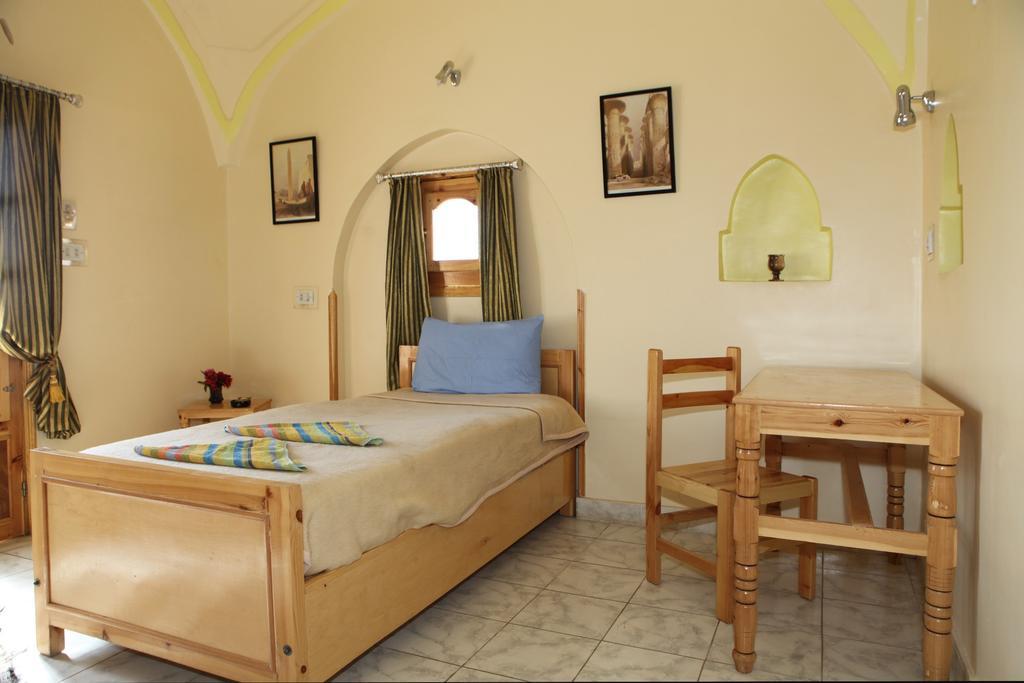 El Fayrouz Hotel Луксор Номер фото