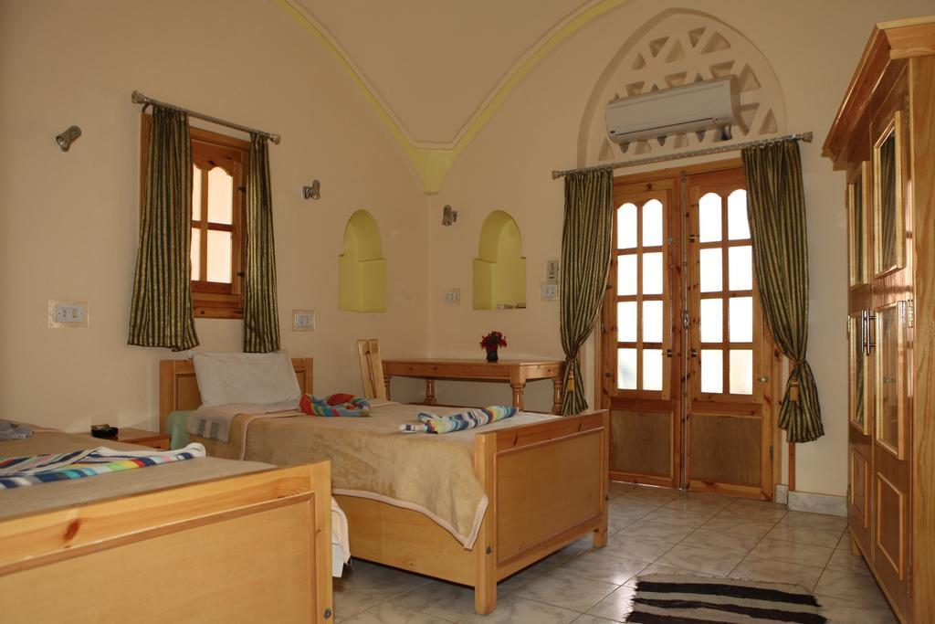 El Fayrouz Hotel Луксор Номер фото