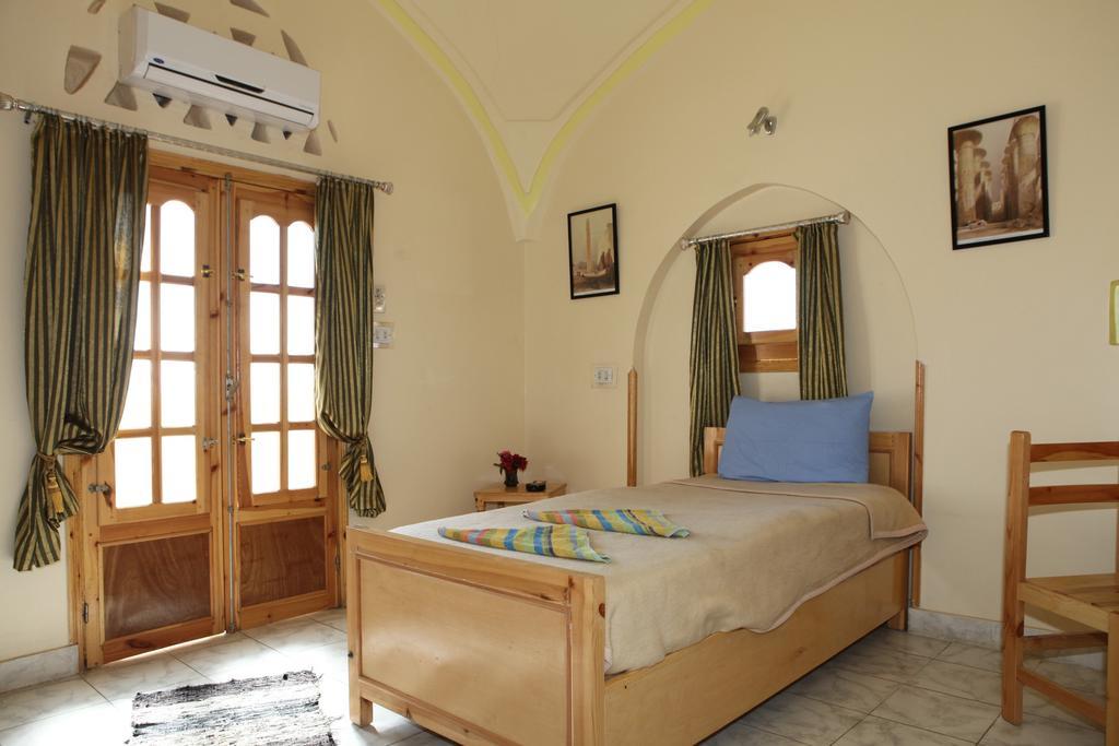 El Fayrouz Hotel Луксор Номер фото