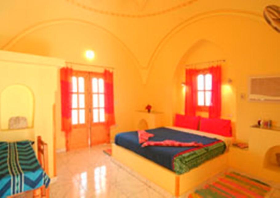 El Fayrouz Hotel Луксор Номер фото