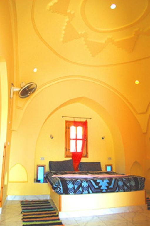 El Fayrouz Hotel Луксор Номер фото