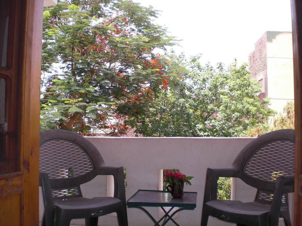 El Fayrouz Hotel Луксор Номер фото