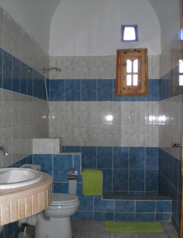 El Fayrouz Hotel Луксор Номер фото