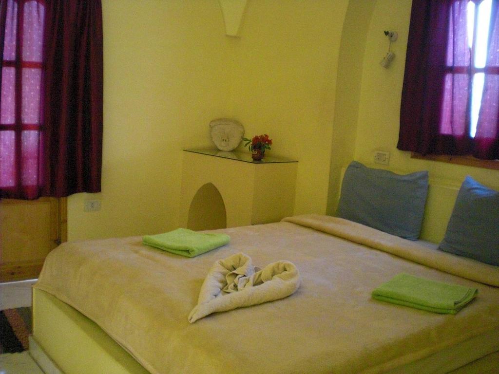 El Fayrouz Hotel Луксор Номер фото