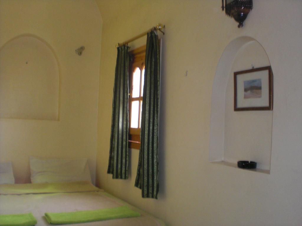 El Fayrouz Hotel Луксор Номер фото