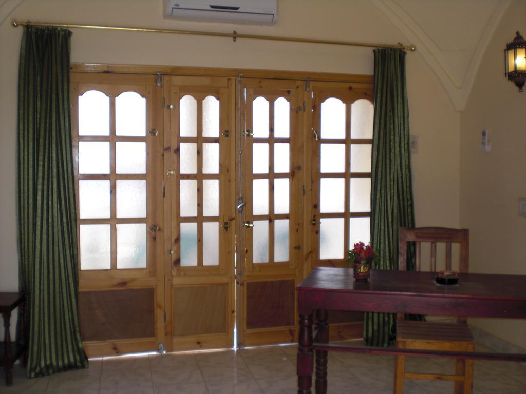 El Fayrouz Hotel Луксор Номер фото