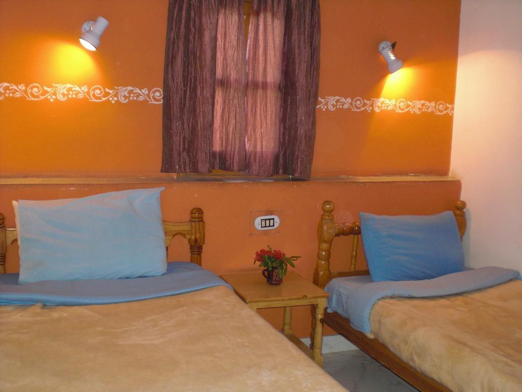 El Fayrouz Hotel Луксор Номер фото