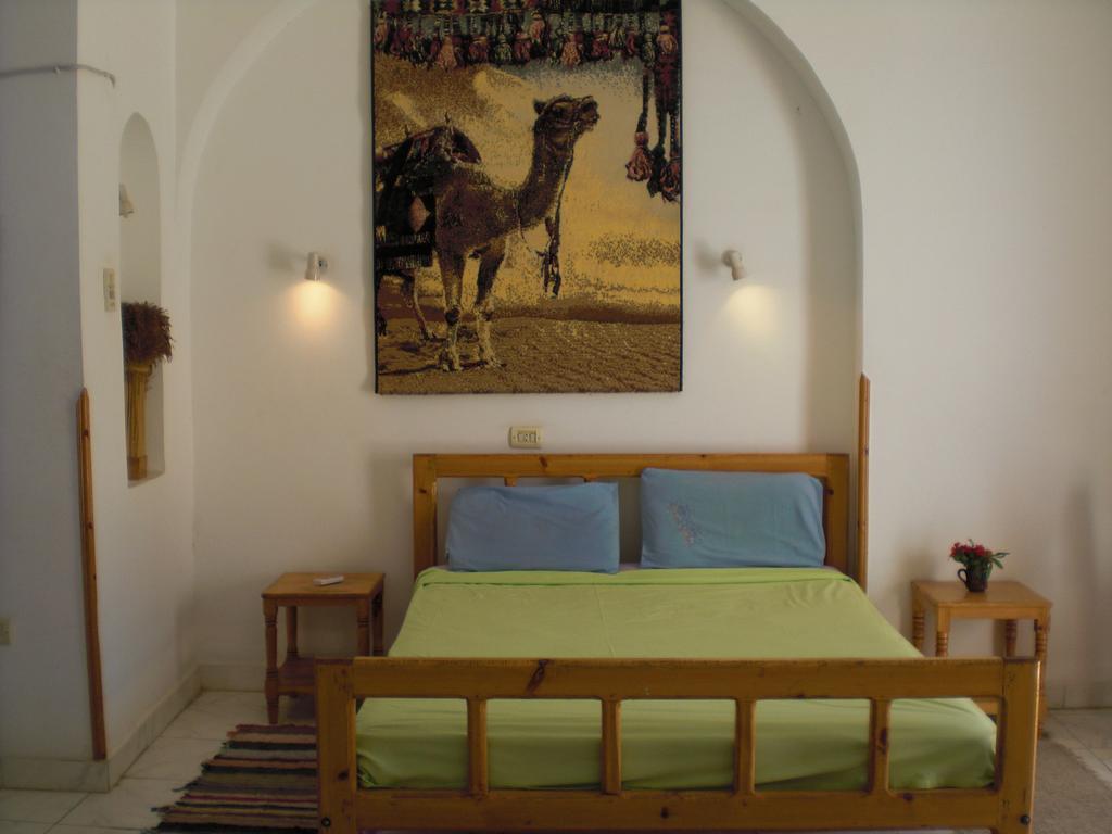 El Fayrouz Hotel Луксор Номер фото