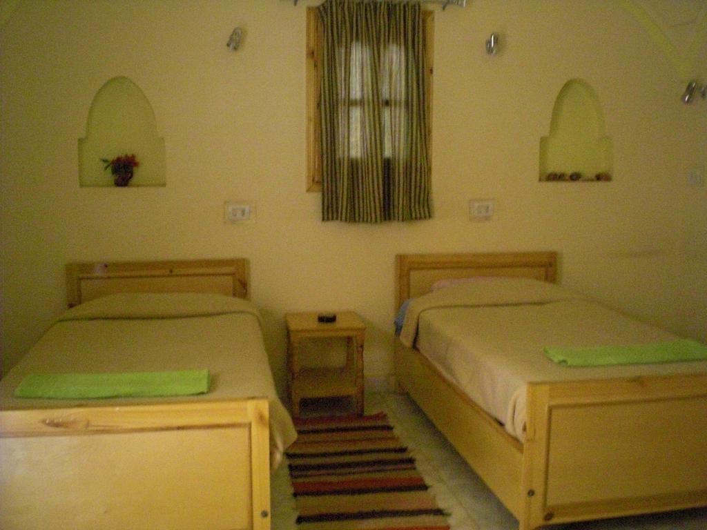 El Fayrouz Hotel Луксор Номер фото